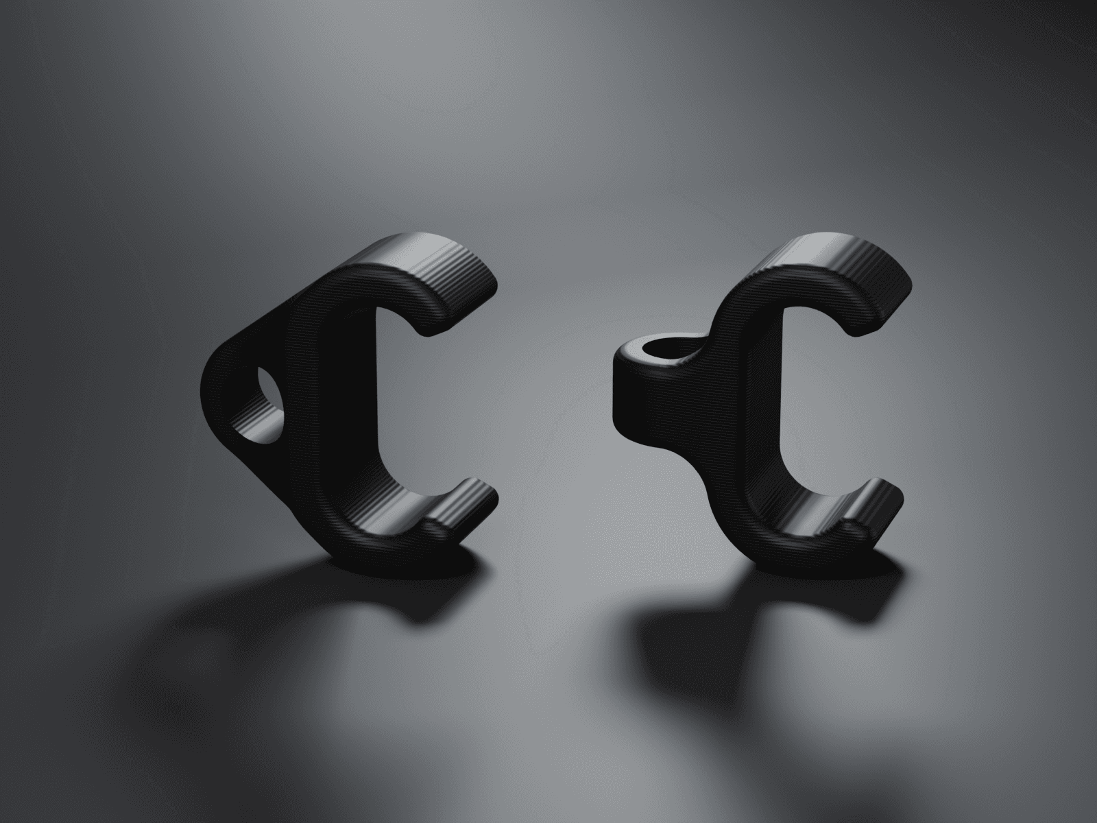 korbkraft clip xs